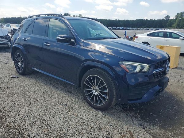 2020 MERCEDES-BENZ GLE GLE350-4M
