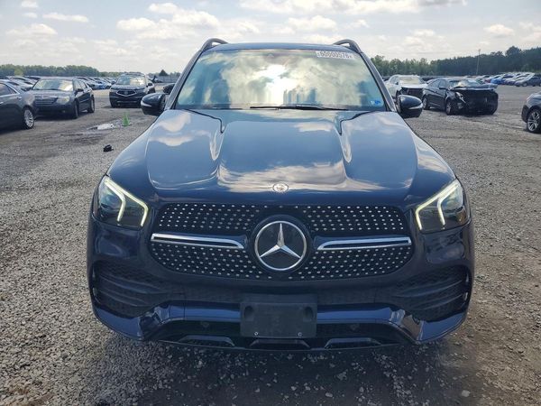 2020 MERCEDES-BENZ GLE GLE350-4M