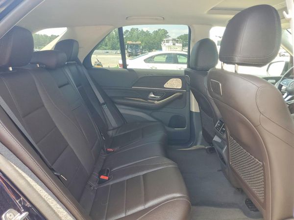 2020 MERCEDES-BENZ GLE GLE350-4M