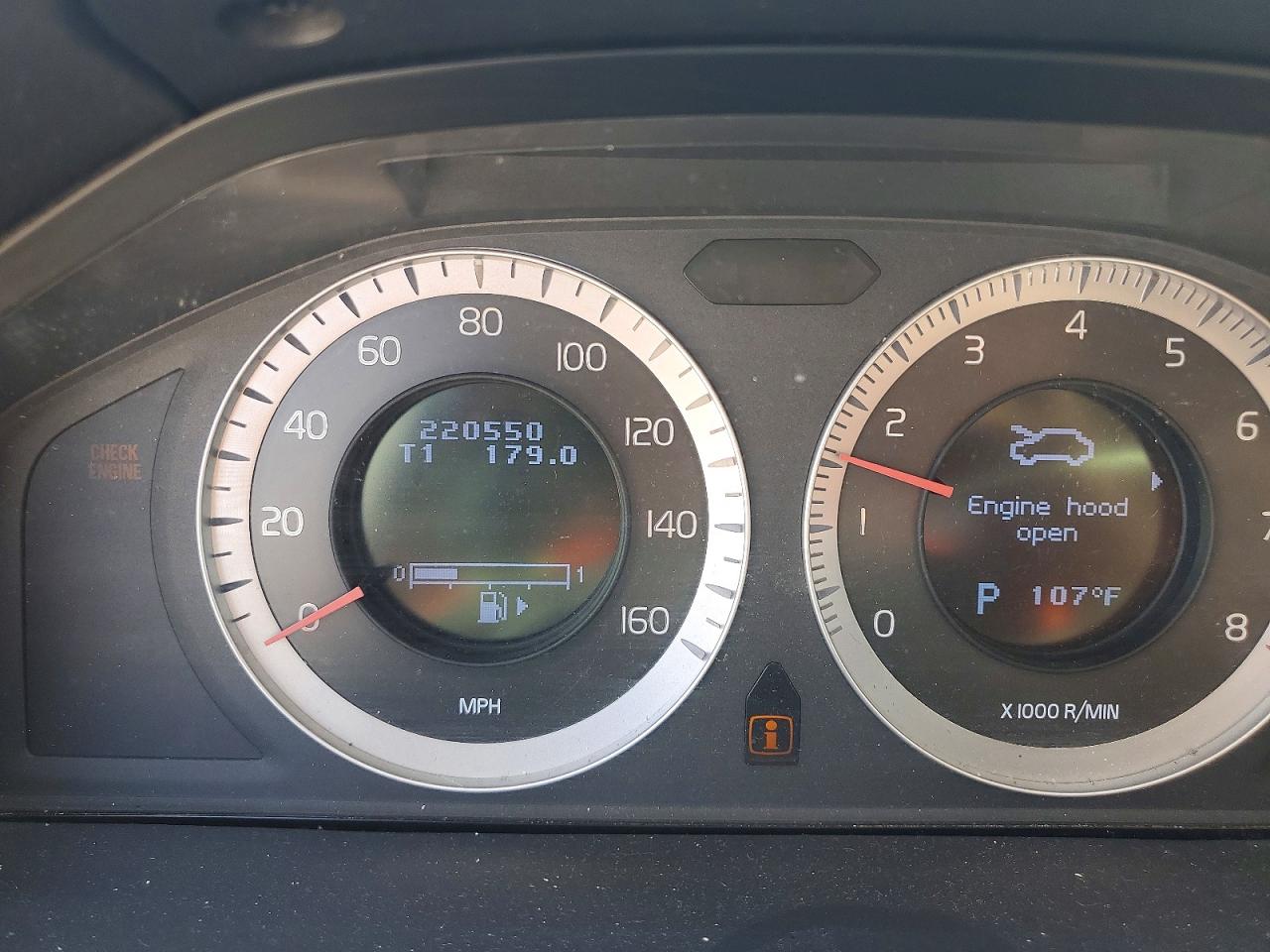 2011 VOLVO S60