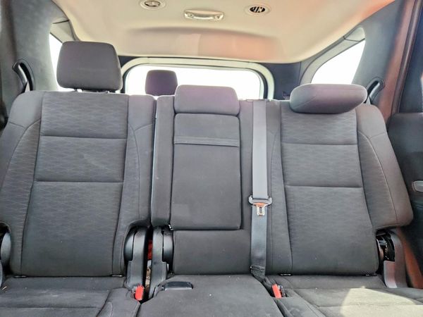 2020 DODGE DURANGO SXT