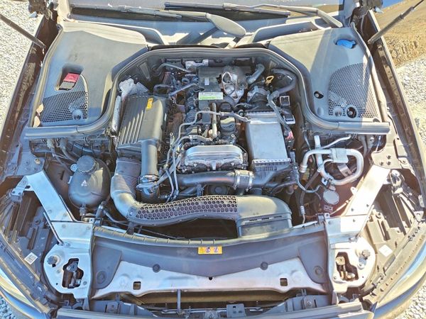 2018 MERCEDES-BENZ E E300