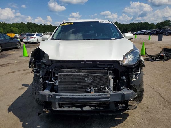 2022 KIA SPORTAGE LX, LX Value Edition Pkg