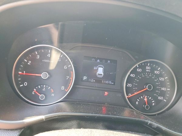 2022 KIA SPORTAGE LX, LX Value Edition Pkg