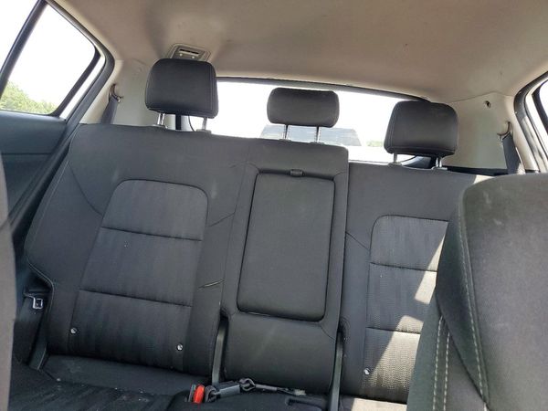 2022 KIA SPORTAGE LX, LX Value Edition Pkg