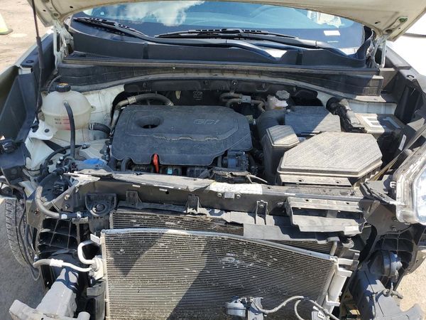 2022 KIA SPORTAGE LX, LX Value Edition Pkg