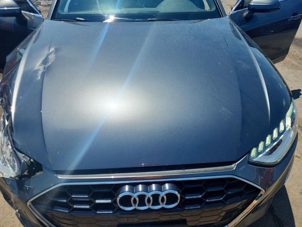 2021 AUDI A4