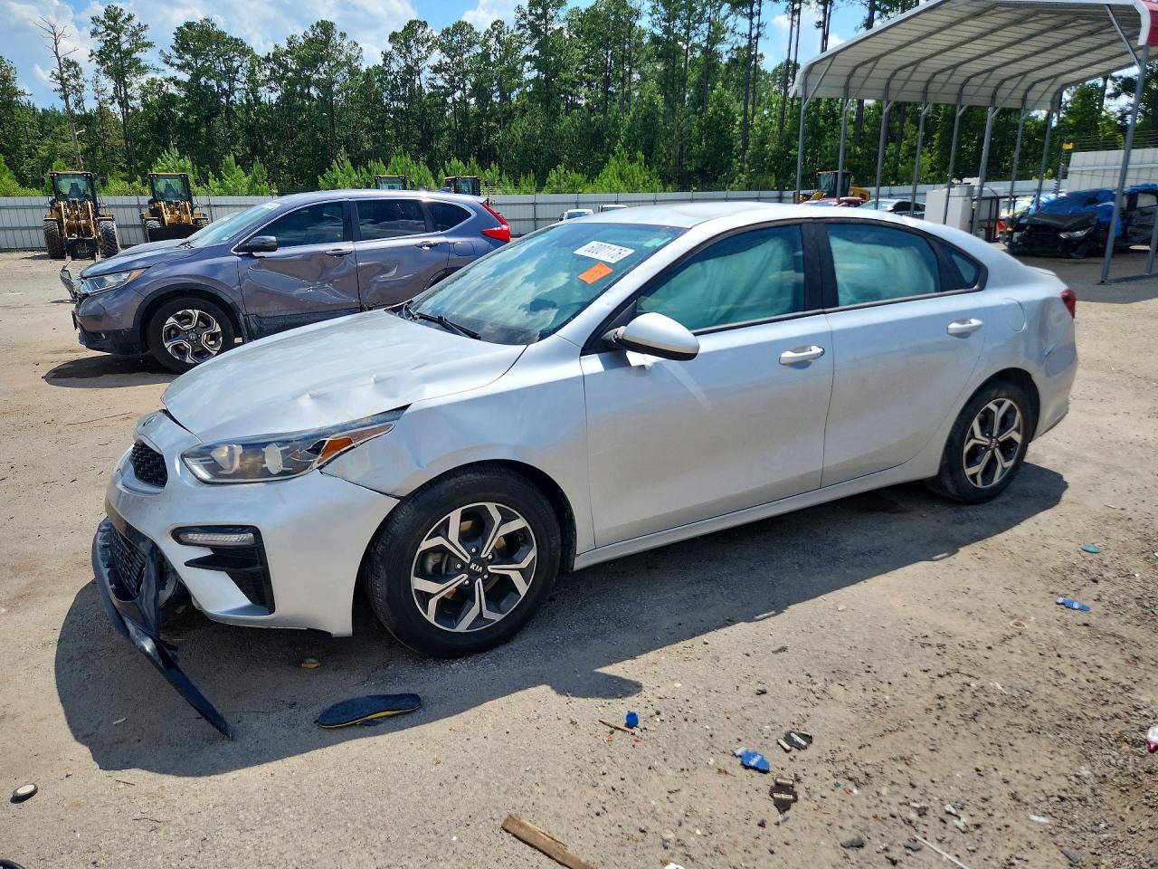 2019 KIA FORTE FE/LX/LXS
