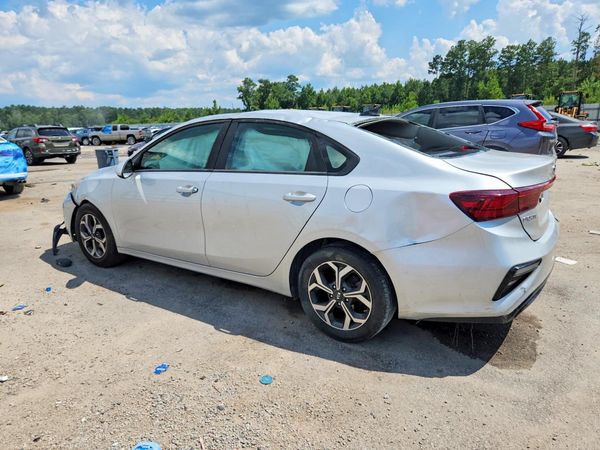 2019 KIA FORTE FE/LX/LXS