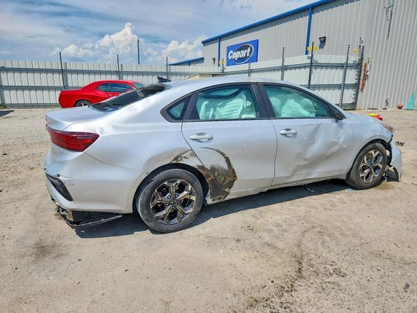 2019 KIA FORTE FE/LX/LXS