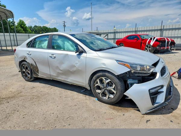2019 KIA FORTE FE/LX/LXS