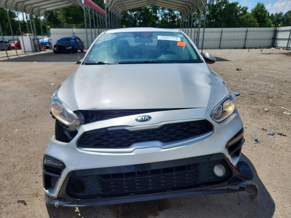 2019 KIA FORTE FE/LX/LXS