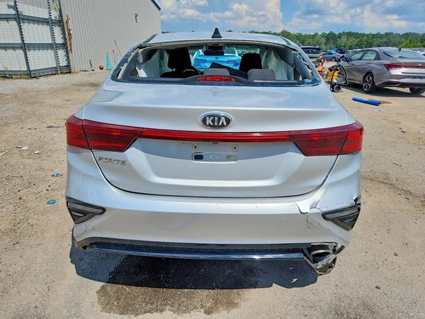 2019 KIA FORTE FE/LX/LXS