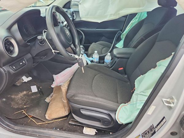 2019 KIA FORTE FE/LX/LXS