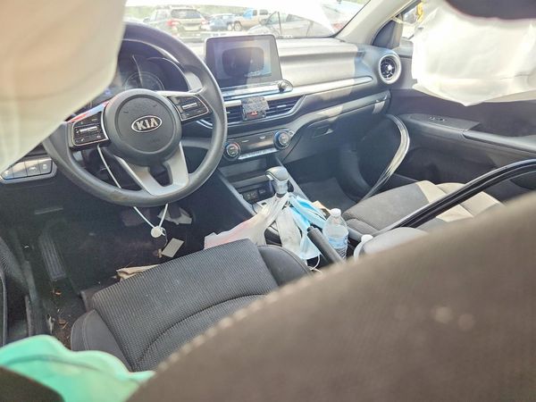 2019 KIA FORTE FE/LX/LXS