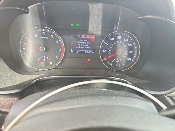 2019 KIA FORTE FE/LX/LXS