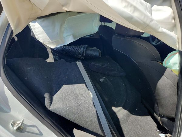 2019 KIA FORTE FE/LX/LXS