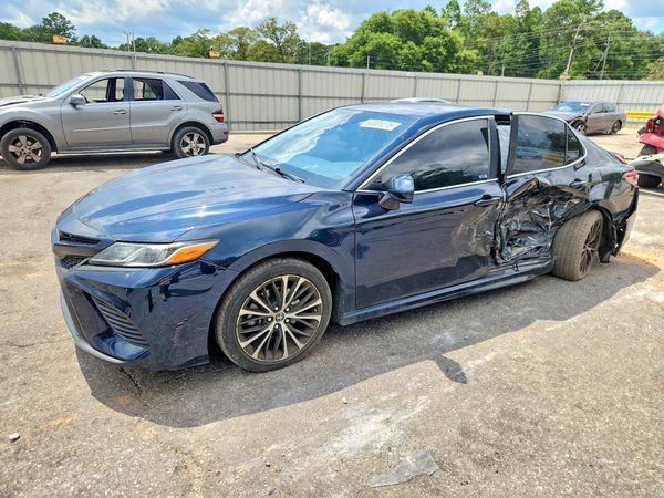2018 TOYOTA CAMRY LE/SE/XLE/XSE