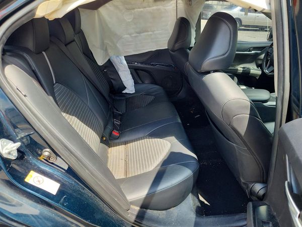 2018 TOYOTA CAMRY LE/SE/XLE/XSE