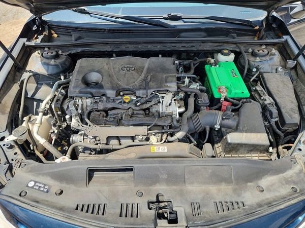 2018 TOYOTA CAMRY LE/SE/XLE/XSE