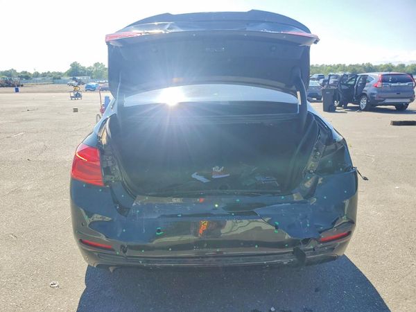 2017 BMW 330 xDrive