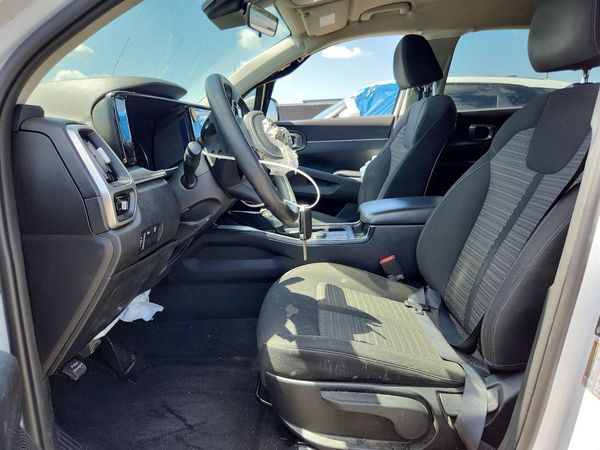2021 KIA SORENTO