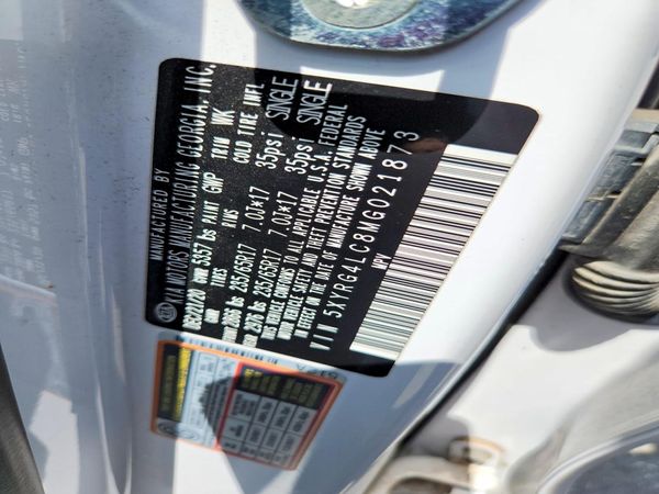 2021 KIA SORENTO