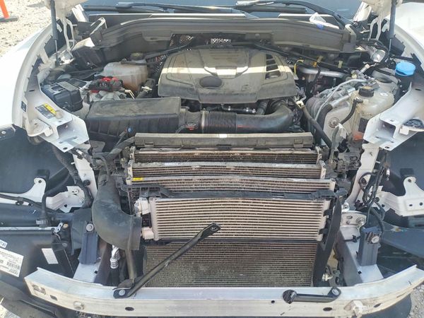 2024 ALFA ROMEO STELVIO TI AWD