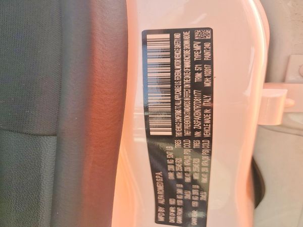 2024 ALFA ROMEO STELVIO TI AWD