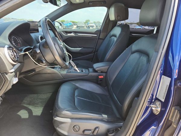 2016 AUDI A3