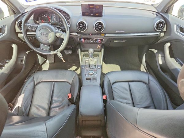 2016 AUDI A3