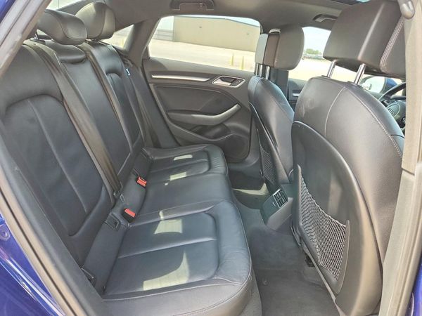 2016 AUDI A3