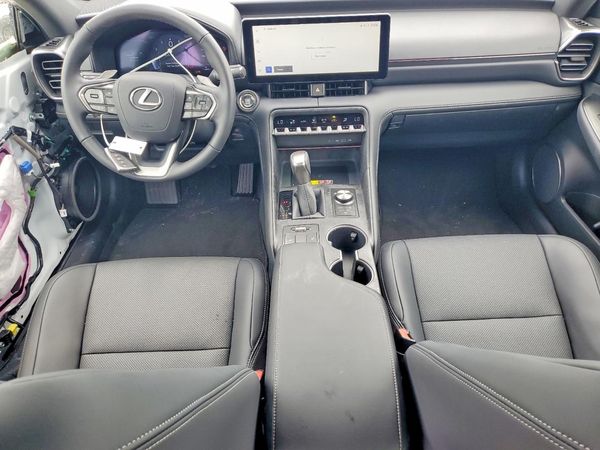 2026 LEXUS IS 350