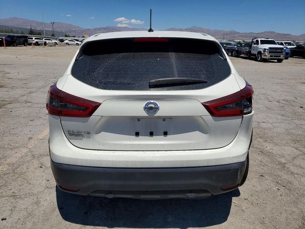 2021 NISSAN ROGUE SPORT