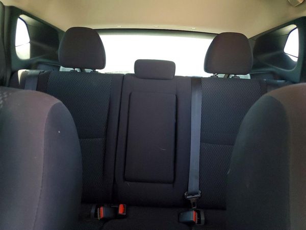 2021 NISSAN ROGUE SPORT