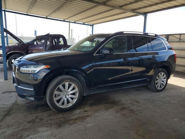 2016 VOLVO XC90