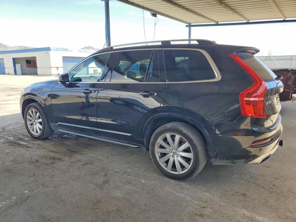 2016 VOLVO XC90 SV42 Momentum