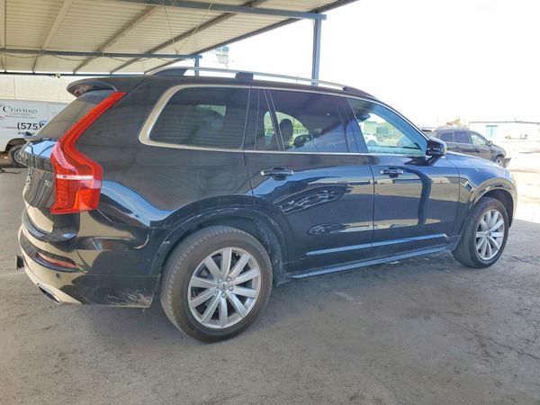 2016 VOLVO XC90 SV42 Momentum