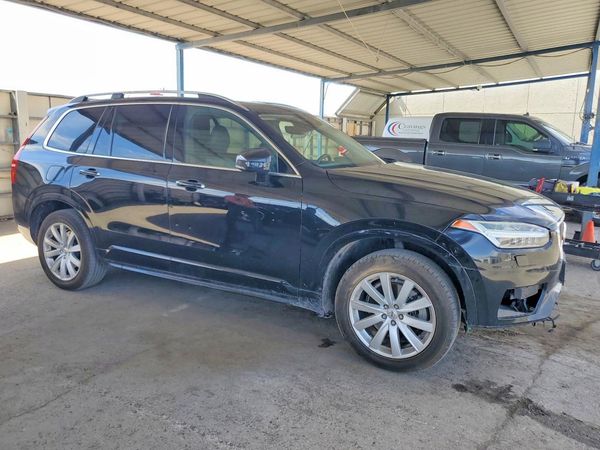 2016 VOLVO XC90 SV42 Momentum