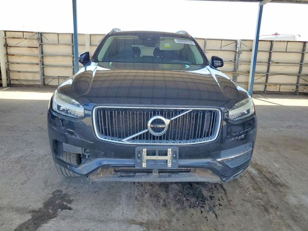 2016 VOLVO XC90 SV42 Momentum