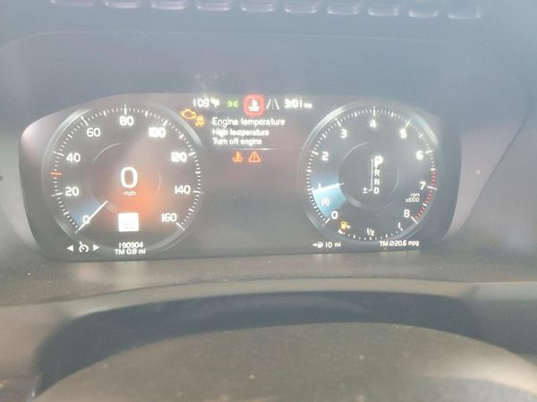 2016 VOLVO XC90 SV42 Momentum