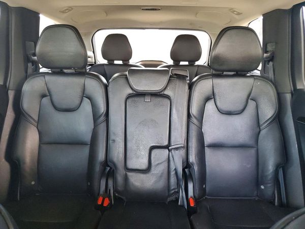 2016 VOLVO XC90 SV42 Momentum