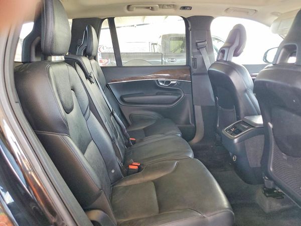 2016 VOLVO XC90 SV42 Momentum