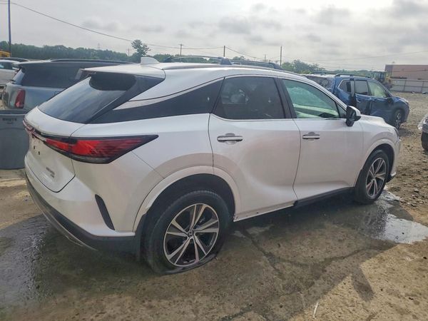 2024 LEXUS RX 350