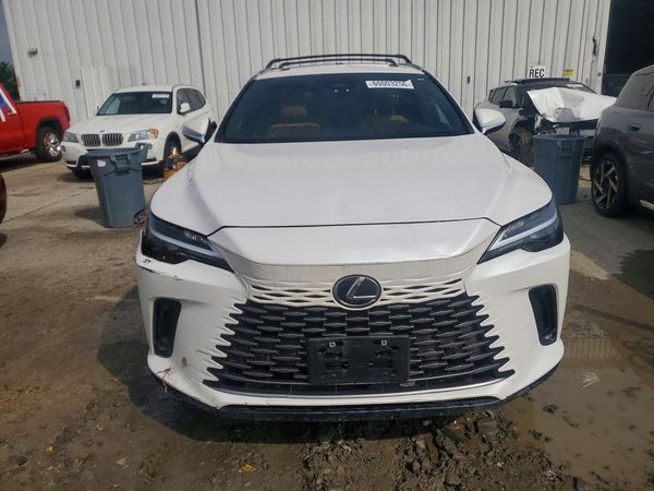 2024 LEXUS RX 350