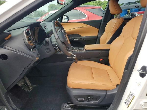 2024 LEXUS RX 350