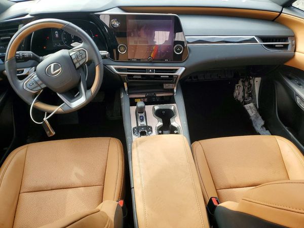 2024 LEXUS RX 350