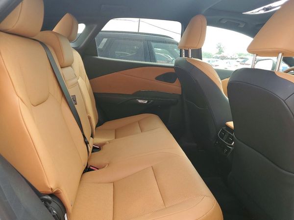 2024 LEXUS RX 350