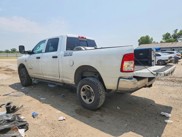 2020 RAM 2500 TRADESMAN CREW CAB 4X4