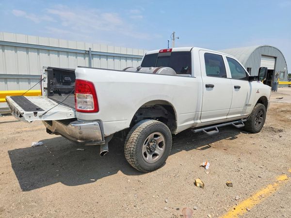 2020 RAM 2500 TRADESMAN CREW CAB 4X4